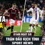 Nhận định trận đấu 01h00 ngày 5/8: Sparta Praha vs Lyon